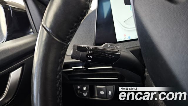 Kia EV6 Standard 4WD Air 2022 — фото 30