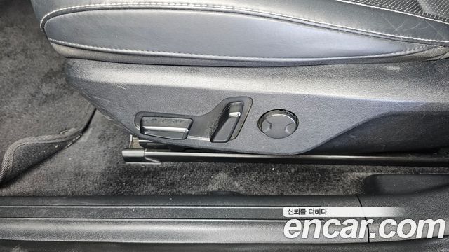 Kia EV6 Standard 4WD Air 2022 — фото 31