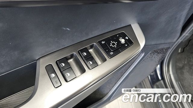 Kia EV6 Standard 4WD Air 2022 — фото 34