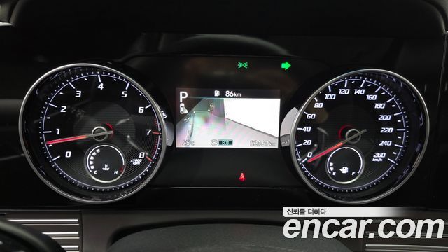 Hyundai Grandeur (IG) 2.5 Exclusice 2020 — фото 8