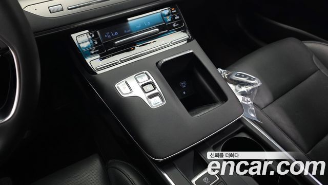 Hyundai Grandeur (IG) 2.5 Exclusice 2020 — фото 9