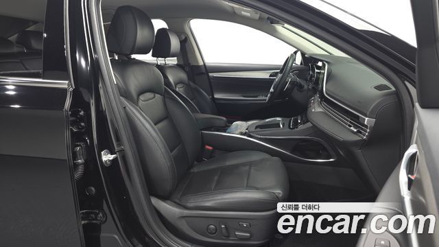 Hyundai Grandeur (IG) 2.5 Exclusice 2020 — фото 11