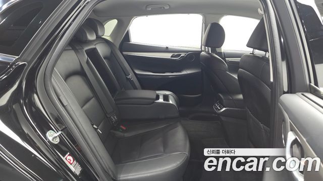 Hyundai Grandeur (IG) 2.5 Exclusice 2020 — фото 12