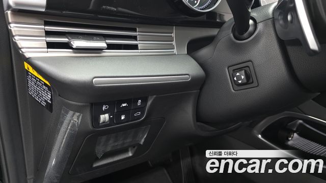 Hyundai Grandeur (IG) 2.5 Exclusice 2020 — фото 18