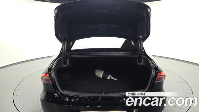 Hyundai Grandeur (IG) 2.5 Exclusice 2020 — фото 20