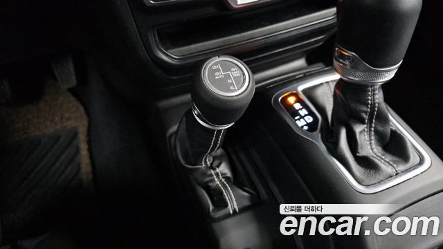 Jeep Wrangler (JL) 2.0 Overland 4Door 2019 — фото 29