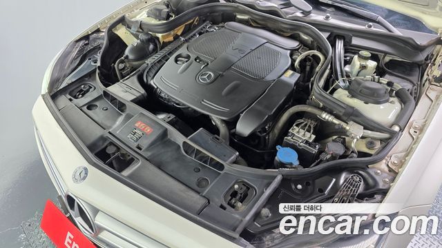 Mercedes-Benz CLS-Class (W218) CLS350 BlueEFFICIENCY 2012 — фото 6