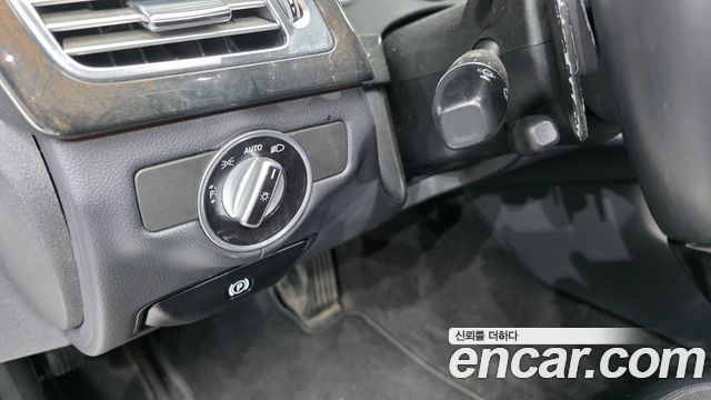 Mercedes-Benz CLS-Class (W218) CLS350 BlueEFFICIENCY 2012 — фото 18
