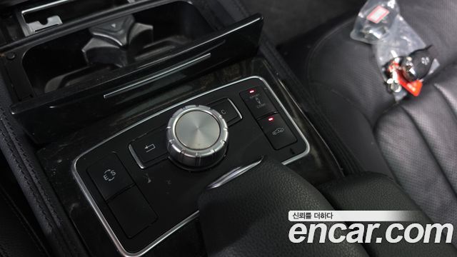 Mercedes-Benz CLS-Class (W218) CLS350 BlueEFFICIENCY 2012 — фото 20