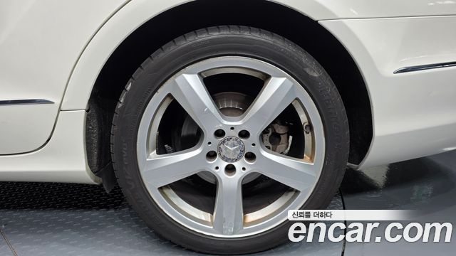 Mercedes-Benz CLS-Class (W218) CLS350 BlueEFFICIENCY 2012 — фото 21