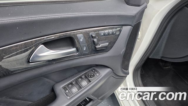 Mercedes-Benz CLS-Class (W218) CLS350 BlueEFFICIENCY 2012 — фото 27