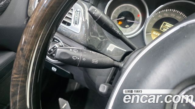 Mercedes-Benz CLS-Class (W218) CLS350 BlueEFFICIENCY 2012 — фото 28
