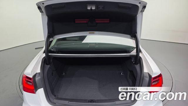 Audi A6 3.0 TDI Quattro C7 2014 — фото 20