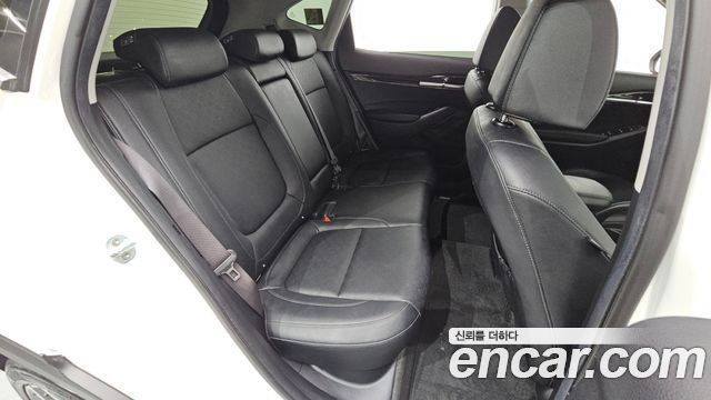 Kia Seltos Gasoline 1.6 Turbo 2WD Signature 2022 — фото 11
