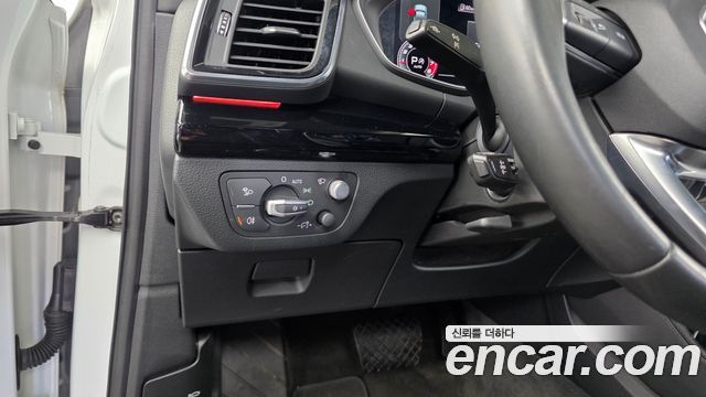 Audi Q5 (FY) 45 TFSI Quattro Premium 2021 — фото 20