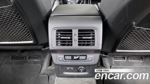 Audi Q5 (FY) 45 TFSI Quattro Premium 2021 — фото 22