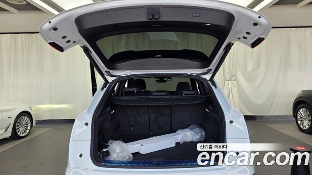 Audi Q5 (FY) 45 TFSI Quattro Premium 2021 — фото 24