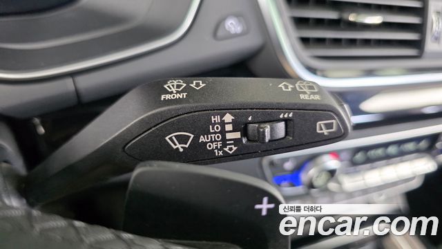 Audi Q5 (FY) 45 TFSI Quattro Premium 2021 — фото 35