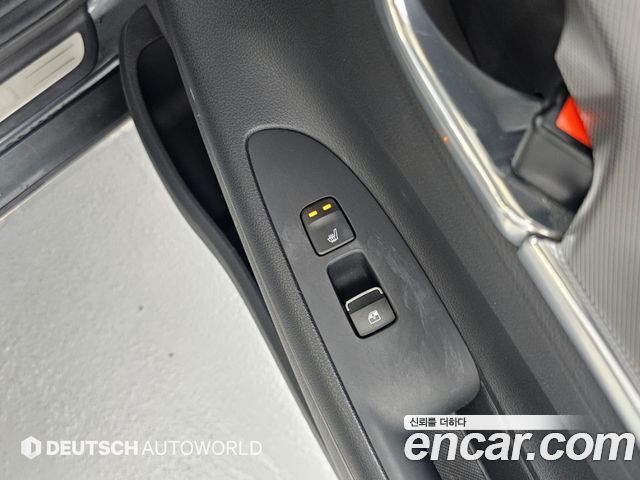 Hyundai Grandeur (IG) 2.5 Premium 2021 — фото 20