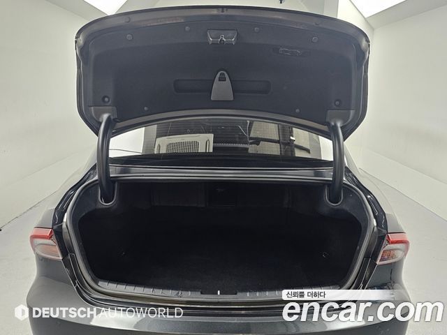 Hyundai Grandeur (IG) 2.5 Premium 2021 — фото 23