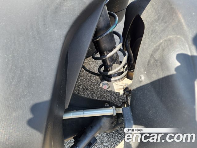 Renault Korea Twizy Intens(2-seater) 2018 — фото 15
