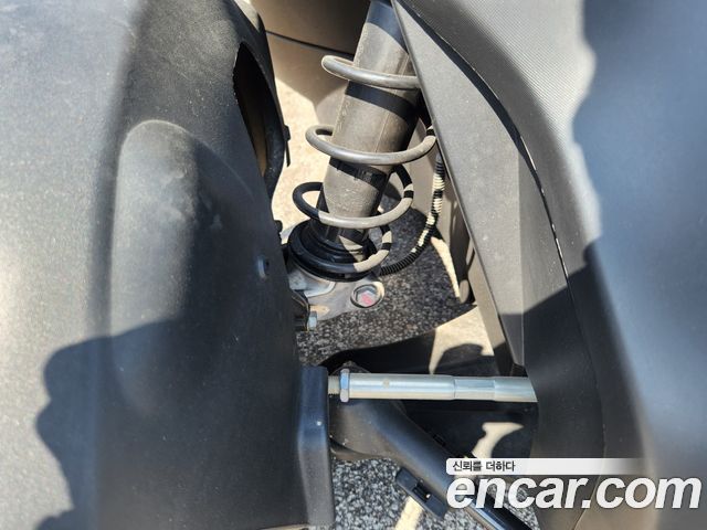 Renault Korea Twizy Intens(2-seater) 2018 — фото 16