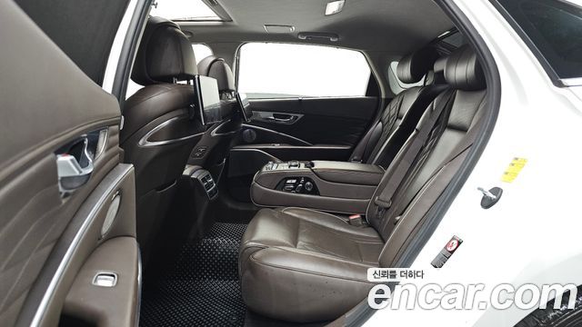 Kia K9 3.3 T-GDI AWD Grand Masters 2020 — фото 15