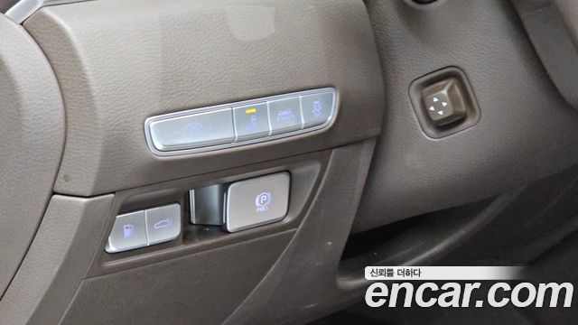 Kia K9 3.3 T-GDI AWD Grand Masters 2020 — фото 17