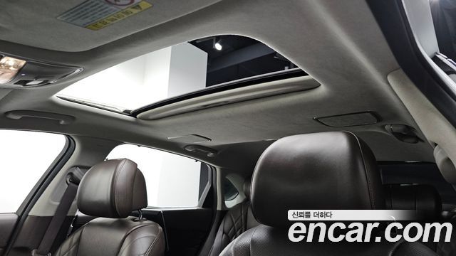 Kia K9 3.3 T-GDI AWD Grand Masters 2020 — фото 20