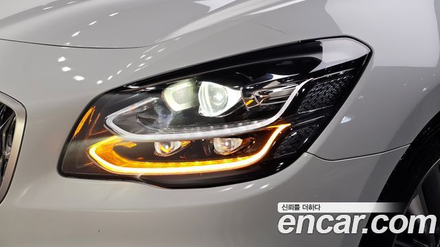 Kia K9 3.3 T-GDI AWD Grand Masters 2020 — фото 28