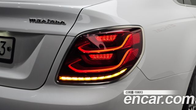 Kia K9 3.3 T-GDI AWD Grand Masters 2020 — фото 29