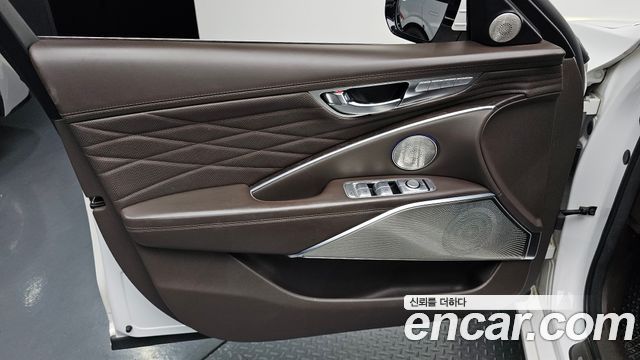 Kia K9 3.3 T-GDI AWD Grand Masters 2020 — фото 30
