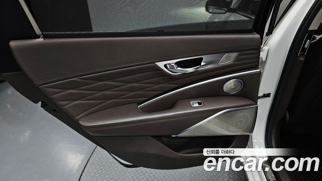 Kia K9 3.3 T-GDI AWD Grand Masters 2020 — фото 31