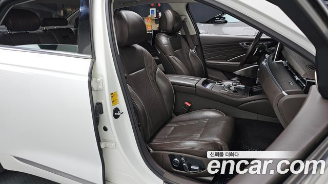 Kia K9 3.3 T-GDI AWD Grand Masters 2020 — фото 32