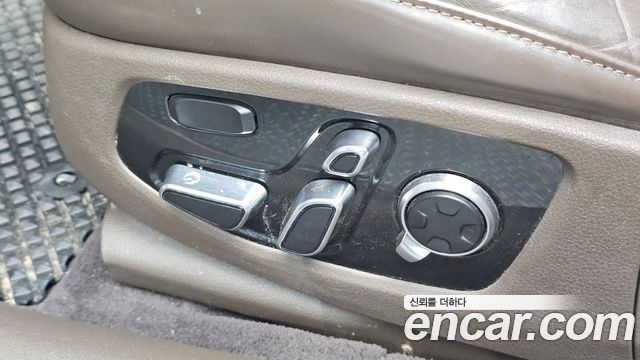 Kia K9 3.3 T-GDI AWD Grand Masters 2020 — фото 33