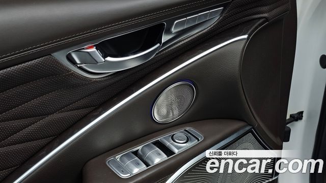 Kia K9 3.3 T-GDI AWD Grand Masters 2020 — фото 34