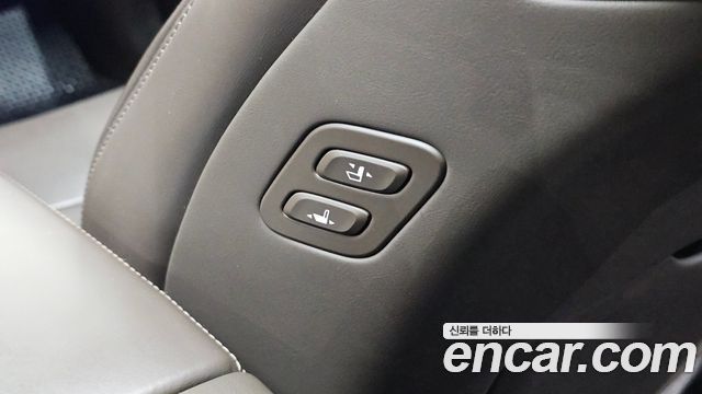 Kia K9 3.3 T-GDI AWD Grand Masters 2020 — фото 36