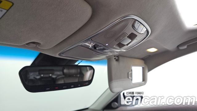 Kia K9 3.3 T-GDI AWD Grand Masters 2020 — фото 37