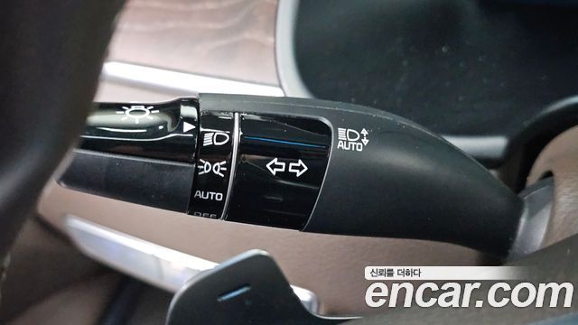 Kia K9 3.3 T-GDI AWD Grand Masters 2020 — фото 39
