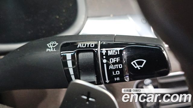 Kia K9 3.3 T-GDI AWD Grand Masters 2020 — фото 40