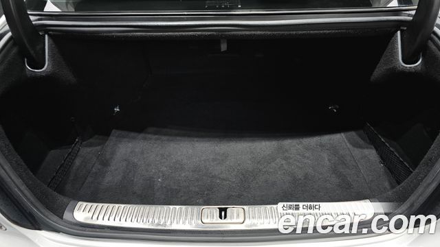 Kia K9 3.3 T-GDI AWD Grand Masters 2020 — фото 42