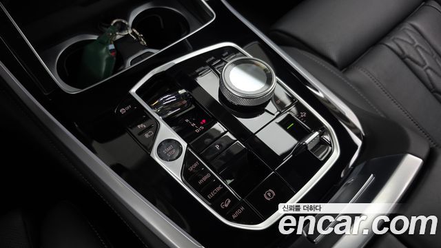 BMW X5 (G05) xDrive 50e M Sport 2024 — фото 9