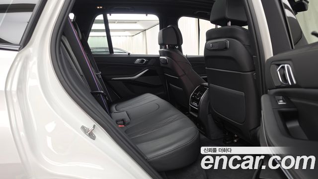 BMW X5 (G05) xDrive 50e M Sport 2024 — фото 16