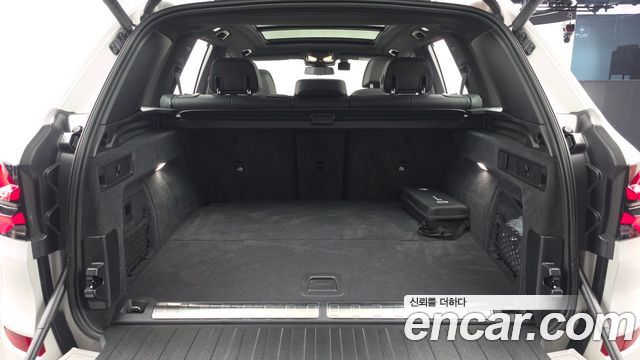 BMW X5 (G05) xDrive 50e M Sport 2024 — фото 24