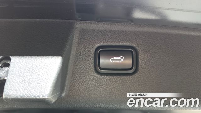 Kia Mohave The Master Diesel 3.0 4WD 6-Seater Masters 2022 — фото 20