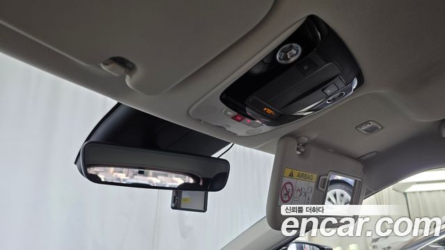Kia EV6 Standard 4WD Air 2022 — фото 18