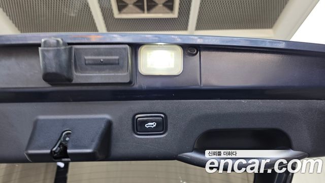 Kia EV6 Standard 4WD Air 2022 — фото 27