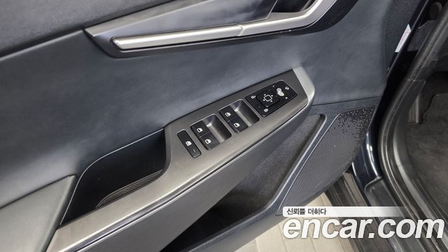 Kia EV6 Standard 4WD Air 2022 — фото 30