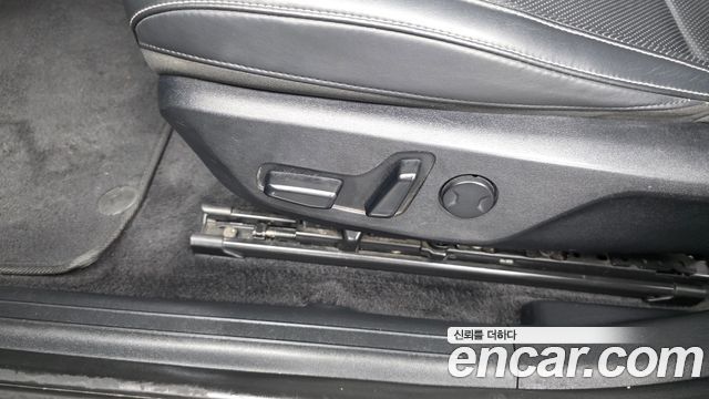 Kia EV6 Standard 4WD Air 2022 — фото 31