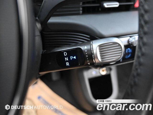 Hyundai Ioniq 5 Long range Exclusive 2024 — фото 9